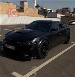دودج تشارجر